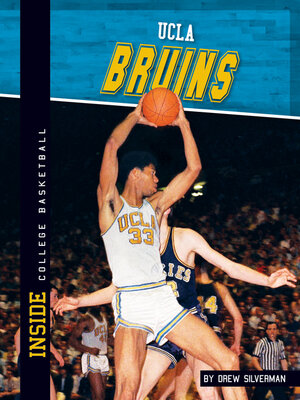 cover image of UCLA Bruins
